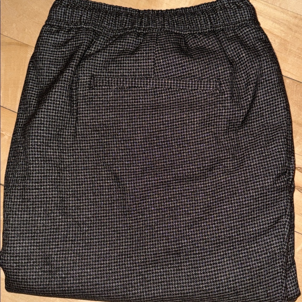 Men's Open Edit Tech Pants - Picture 4 of 4
